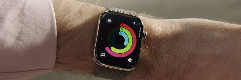 Apple přidává funkci Check In do iOS a watchOS