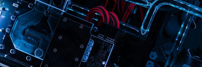 Američtí prokurátoři tvrdí, že lidé ze Super Micro tajně poslali do Číny servery s NVIDIA