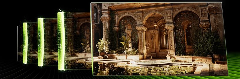 NVIDIA uvolnila pro vývojáře plugin DLSS 4 pro Unreal Engine 5, otevírá tak cestu k nové generaci AI upscalingu