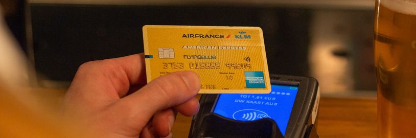 American Express chce využít AI ke schvalování transakcí