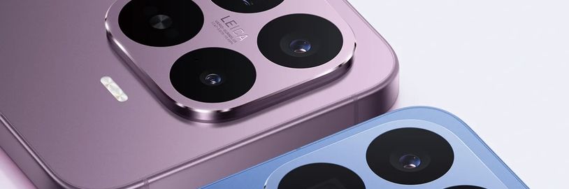 Xiaomi 17T přináší 5x optický zoom a 7000mAh baterii do střední třídy