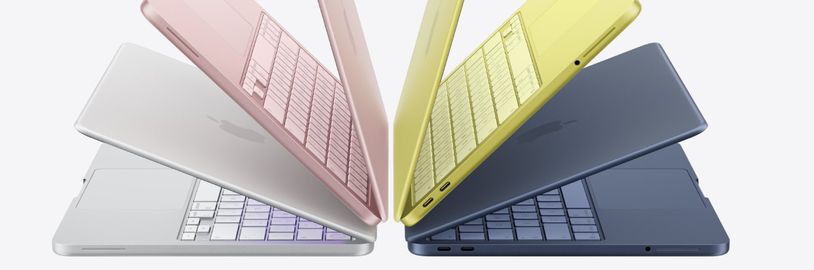 První benchmarky MacBook Neo odhalily překvapení