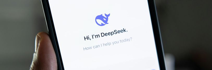 Čínský DeepSeek míří do výroby čipů, sází na vlastní hardware pro AI