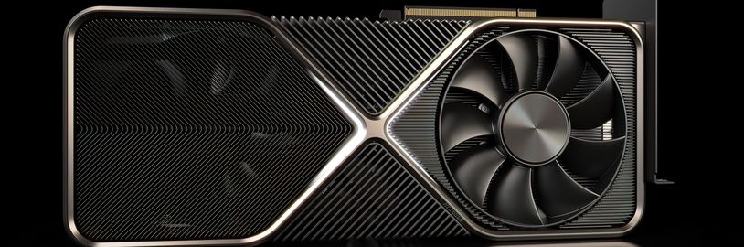 Vrcholný model generace Nvidia „Ada-Next“ má dostat obří 512bitovou sběrnici