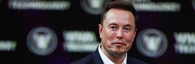 Elon Musk znovu připomíná svůj postoj k regulaci umělé inteligence