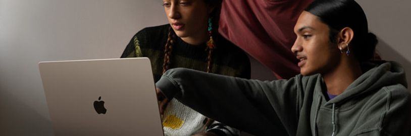 MacBook Pro s čipem M4 ovládl trh