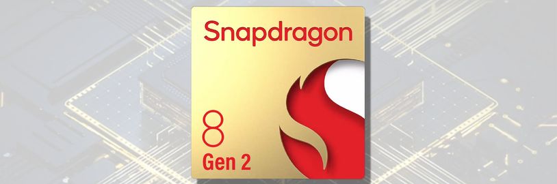 Přetaktovaný Snapdragon 8 Gen 2 už nejspíš nebude exkluzivní pro Samsung