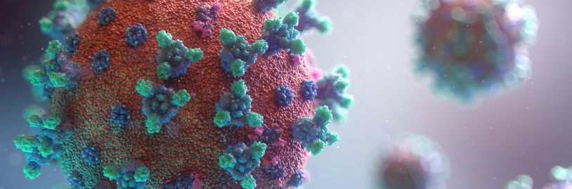 Umělá inteligence navrhla viry od začátku do konce, šestnáct jich v laboratoři ožilo