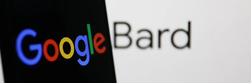 Google Bard dostupný pro všechny a brzy dostane češtinu