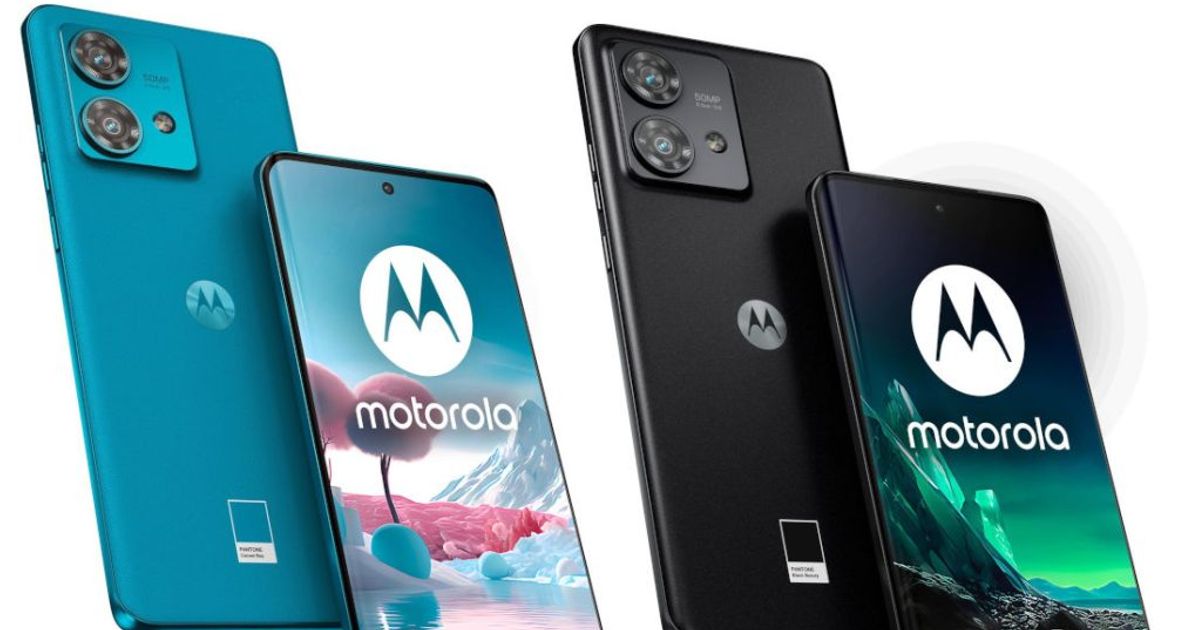 Motorola Edge 40 Neo Specs, Release Date, and Price Revealed World