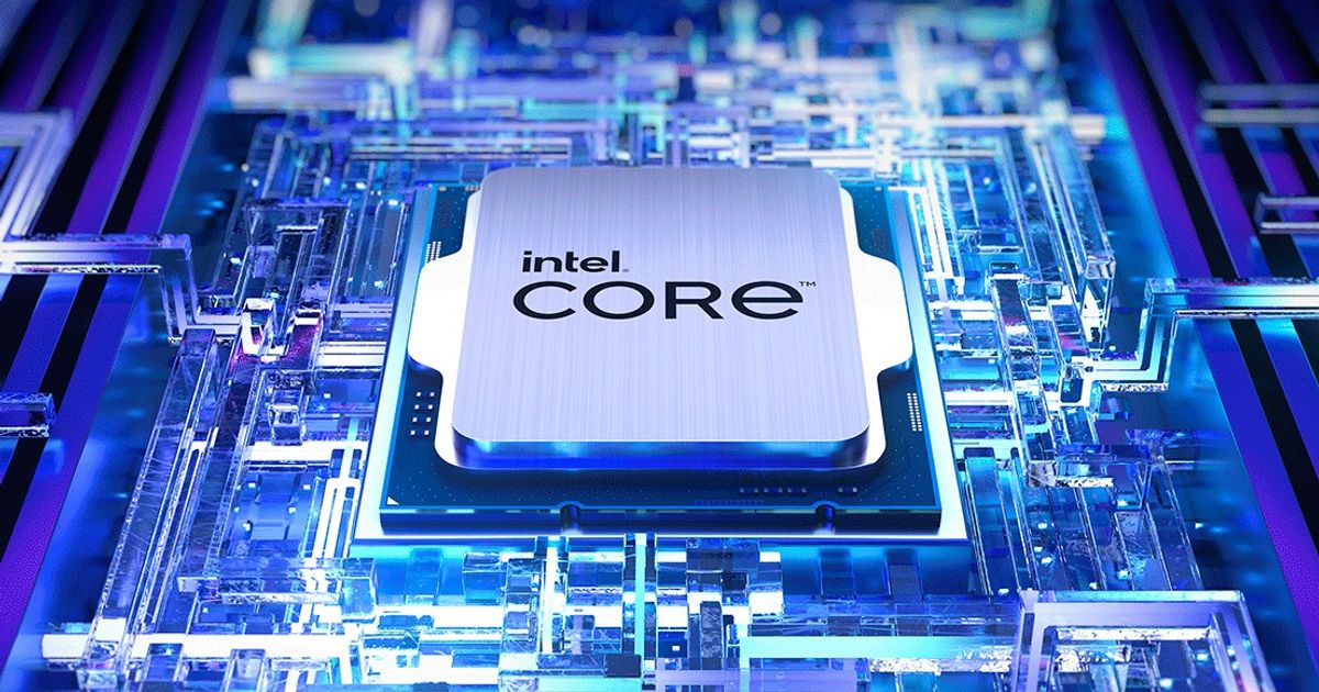 Už Víme, Kdy Vyjdou Procesory Intel Core I9-14900K, Core I7-14700K A ...