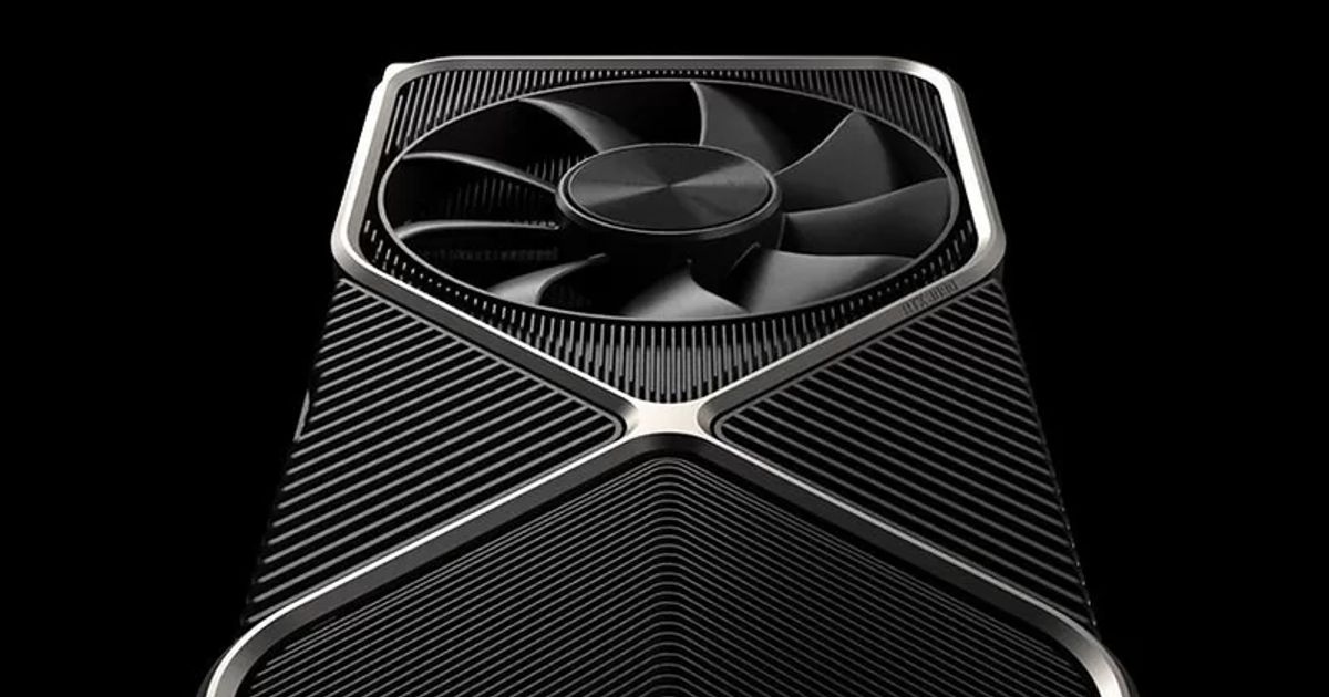 Ada Lovelace GPU Supply Limits and RTX 4080 Price Drop?