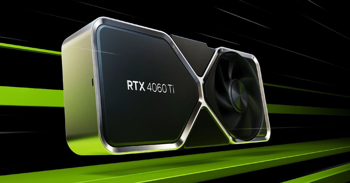 “Is the Nvidia GeForce RTX 4060 Ti 8GB Facing Poor Demand? – Analysis and Sources”