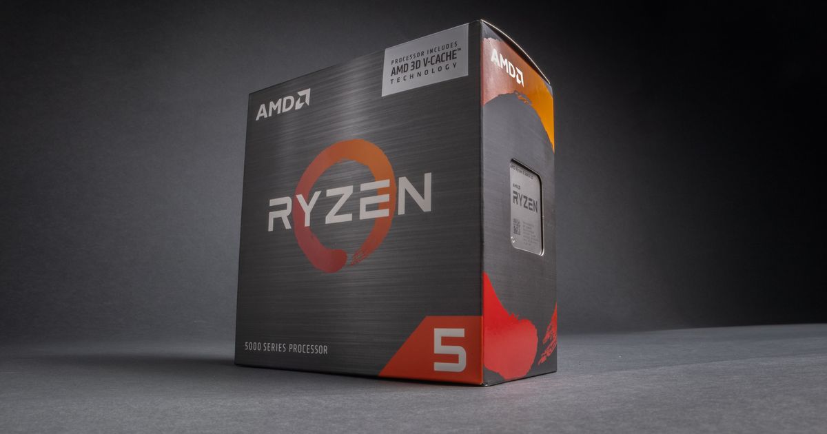 AMD Ryzen 5 5600X3D: Exclusive Offer by MicroCenter – Specifications, Price, and Availability